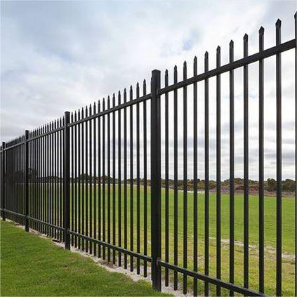 Yloong ironaluminum fences​1