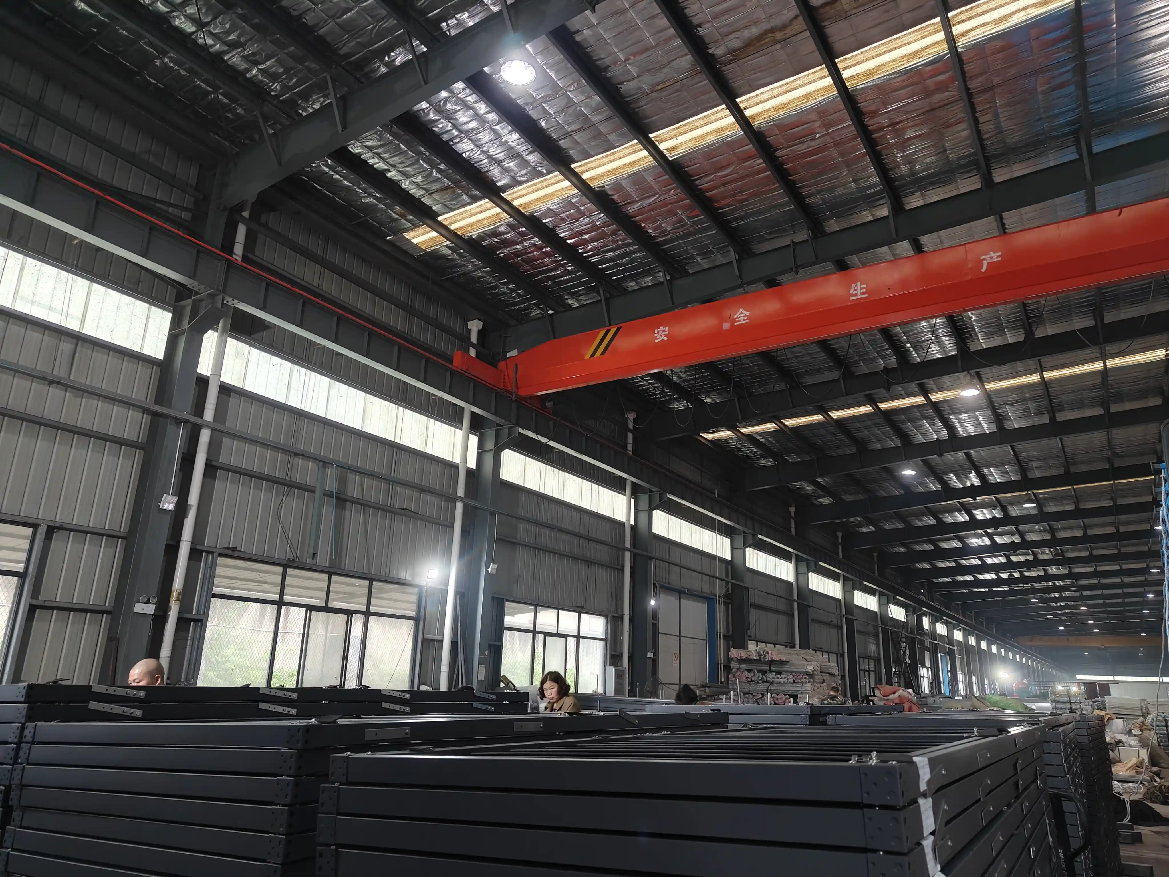 Yulong's Factory-1