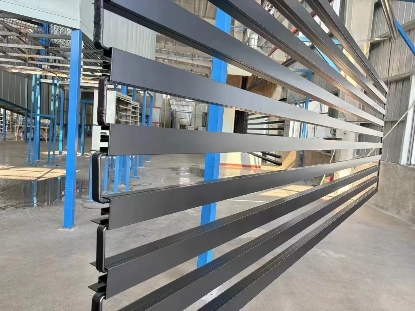 Yulong's Factory-2