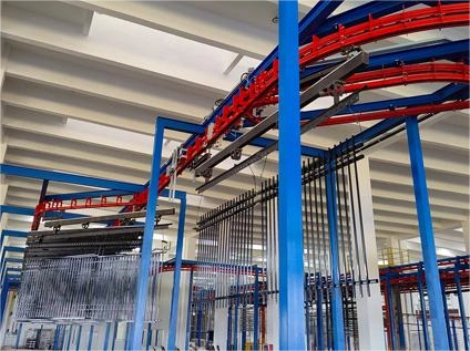 Yulong's Factory-4