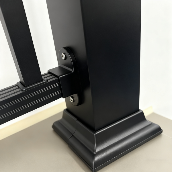 Easy Assembled Security Railing - Image 4