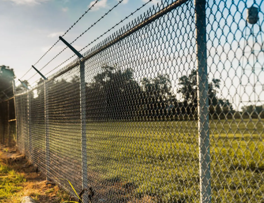 Farm Wire Mesh Fence - Image 2