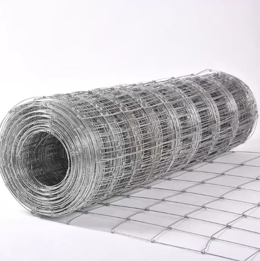 Farm Wire Mesh Fence - Image 4