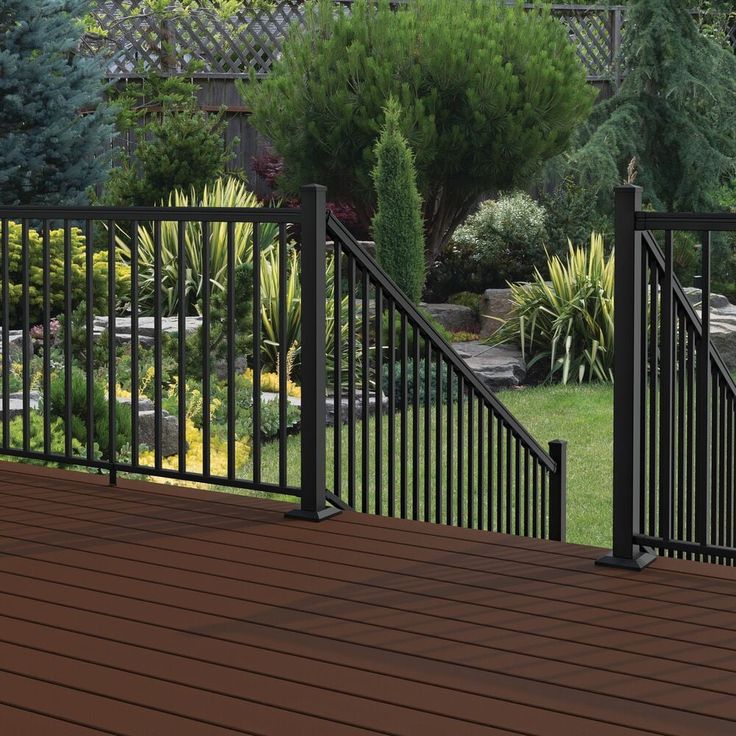 Aluminum Assembly Railing -B - Image 3