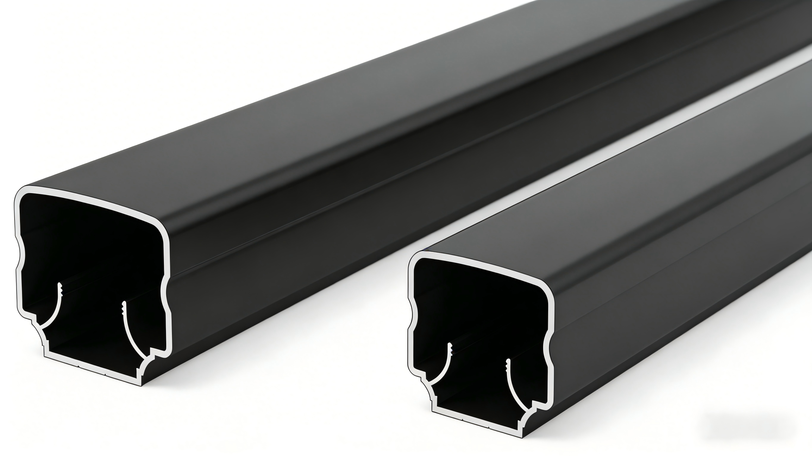 Aluminum Assembly Railing -B - Image 6