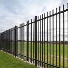 Yloong ironaluminum fences​1