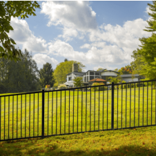 Yloong ironaluminum fences​2